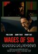 'WAGES OF SIN' DEBUTS ON STREAMING PLATFORMS SEPTEMBER 5, 2025 — A GRIPPING ACTION THRILLER FROM DIRECTOR VICTOR RIOS