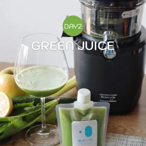 Juice day02