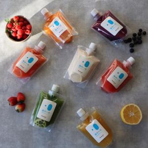 7day Juice pack