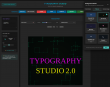 Smart Banner Hub Unveils Typography Studio 2.0: Revolutionary Mathematical Animation Platform Transforms Creative Field