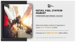 Retail Fuel Station Market to Hit $2.35 Trillion by 2032 | Rising Demand, EV Charging Integration & Modernization Trends