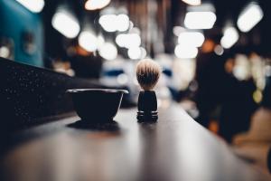 Traditional Barber Shop