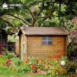 Northwest Sheds Revolutionizes Pacific Northwest Storage Solutions with Premium Garden Shed Installation Service
