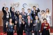 Taiwanese Leaders Sweep Global Agile CEO Awards, Setting a New International Record