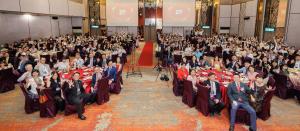 300 Participants of 2025 Global Agile CEO Awards