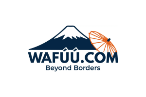 WAFUU.COM Symbol Logo