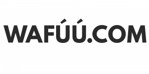 WAFUU Logo