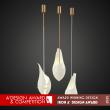 Gala by Guliz Tavukcuoglu Wins Iron A' Design Award in Lighting Products and Fixtures Design Category