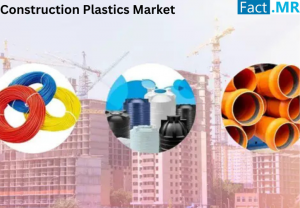 Construction Plastics Market
