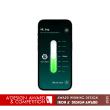 Moodo by Aishwarya Suresh and Jaylon Tellis Wins Iron A' Design Award in Interface and User Experience Design
