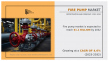 Fire Pump Market Growth Driven by Industrial & Commercial Fire Safety Needs