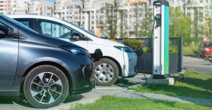 electric vehicles