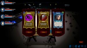 Dolvens cards in gameplay
