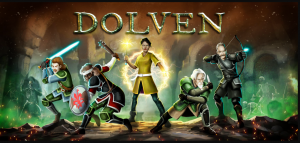 Dolven steam capsule image