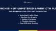TheServerHost introduced new unmetered bandwidth plan in its Romania Dedicated and VPS server hosting at low cost