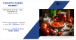 Tomato Puree Market Size Shaping from Growth to Value $7.7 Billion by 2032