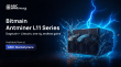 Bitmain Antminer L11 Series Drops at ASIC Marketplace - The New Era of Litecoin & Dogecoin Mining