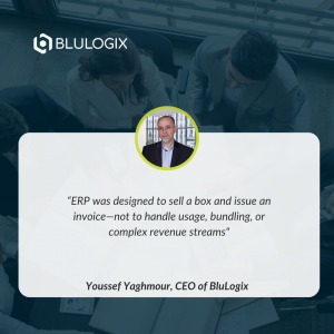 ERP quote