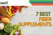 Fiber Supplement Market Size to Hit $4.81Bn by 2030 | DataM Intelligence