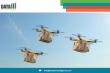 Drone Package Delivery Market Worldwide Growth Outlook to 2031 | DataM Intelligence