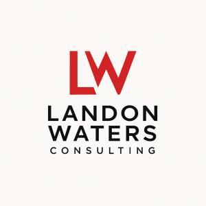 LandonWaters2 Logo