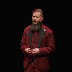 LandonWaters3 Speaking