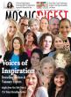 Craig Ford and Tammy Gerhard Earn Editor’s Choice Award of Literary Excellence, Featured in Mosaic Digest’s Latest Issue