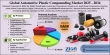Automotive Plastic Compounding Market Size Report 2024-2034: USD 3.62 Billion to USD 6.90 Billion Growth at a 6.68% CAGR