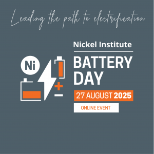 NI Battery Day 2025