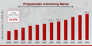 Programmatic Advertising Market
