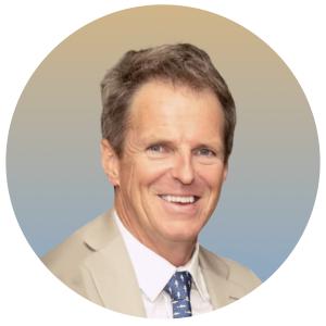 Headshot of Jack Keating, newly appointed Texbase Advisory Board member and veteran Timberland executive.