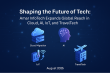 Shaping the Future of Tech: Amar InfoTech Expands Global Reach in Cloud, AI, IoT, and TravelTech