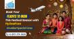 Flights to India Become More Affordable This Festive Season, FlyDealFare Reports
