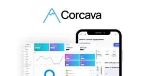 corcava dashboard