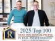 Richmond-Based Designers Named Among RESA®'s Top 100 Most Influential People in Real Estate Staging for 2025
