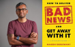 Controversial New Leadership Book Rock The Business World 