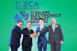 BOI Launches THECA 2025 to Position Thailand as Asia’s Most Comprehensive Electronics Ecosystem
