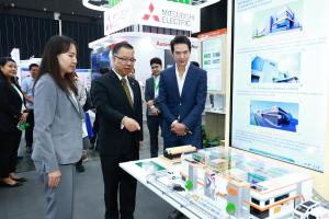BOI and KCE Exhibition