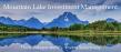 MOUNTAIN LAKE INVESTMENT MANAGEMENT EXPANDS LEADERSHIP TEAM