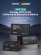 Renogy Receives Frost & Sullivan Recognition for the World’s First Smart & Portable Solid-State Battery 