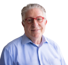 Dr. Jerry Isikoff, Executive in Residence at Mission Mobile Medical Group