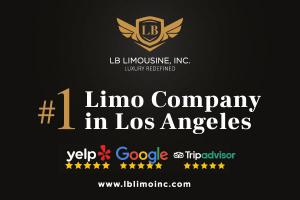 LB Limousine, Inc., a leading Los Angeles-based luxury transportation provider, is now offering its highly rated service in major business and travel destinations including San Francisco, San Diego, and New York City LB Limousine, Inc. - Los Angeles and LAX Limo & Car Services