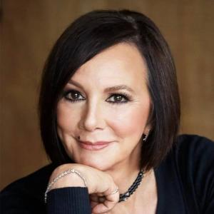 Marcia Clark, photo by Coral von Zumwalt