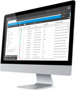 Empower your healthcare organization with an innovative ITSM software solution designed to address industry-specific challenges.
