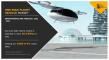 One-man Flight Vehicle Market Size Expected to Reach $4.4 Billion by 2031