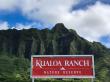 Kualoa Ranch and Nutmeg partner to launch innovative smart map technology