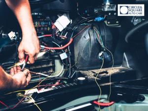 auto repair Port Hadlock-Irondale