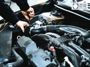 auto repair shop in Port Hadlock-Irondale WA