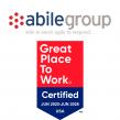 PEOPLE and Great Place To Work Name Abile Group, Inc. to 2025 PEOPLE Companies that Care List