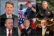 South Carolina Military Veterans Hall of Fame names members of its board of directors